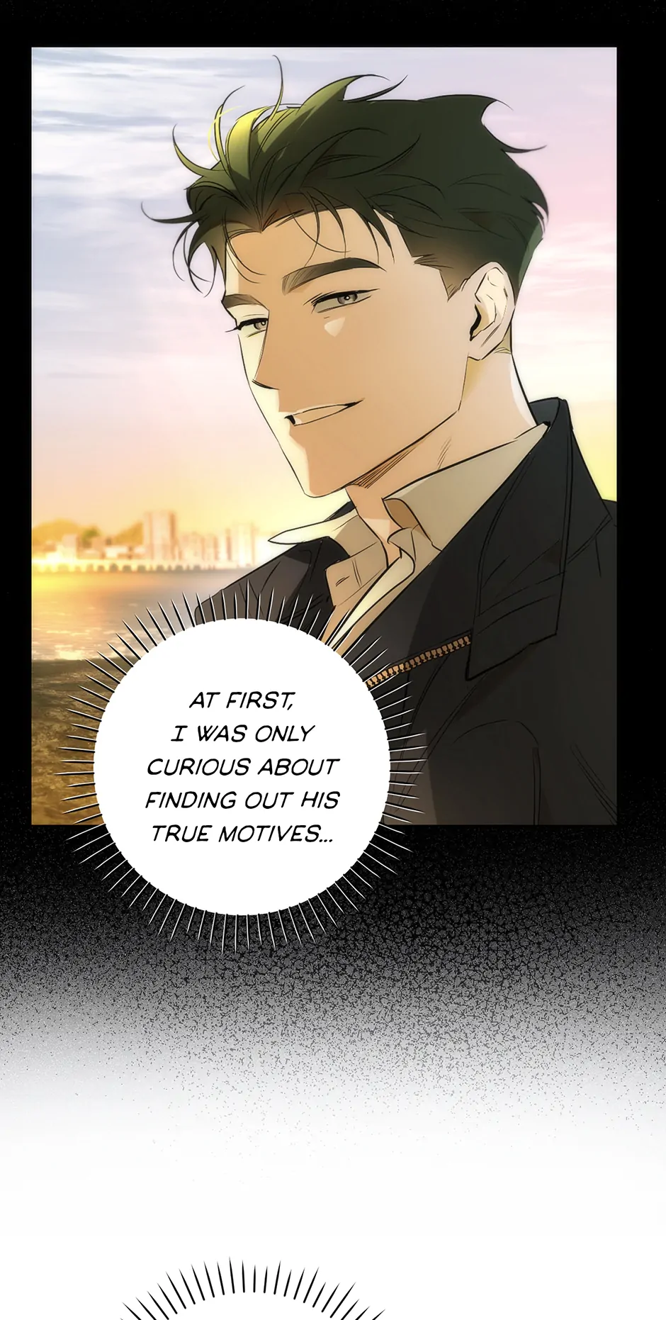 Off Track (Mature) [Official] - 20. I Miss Him manhwa
