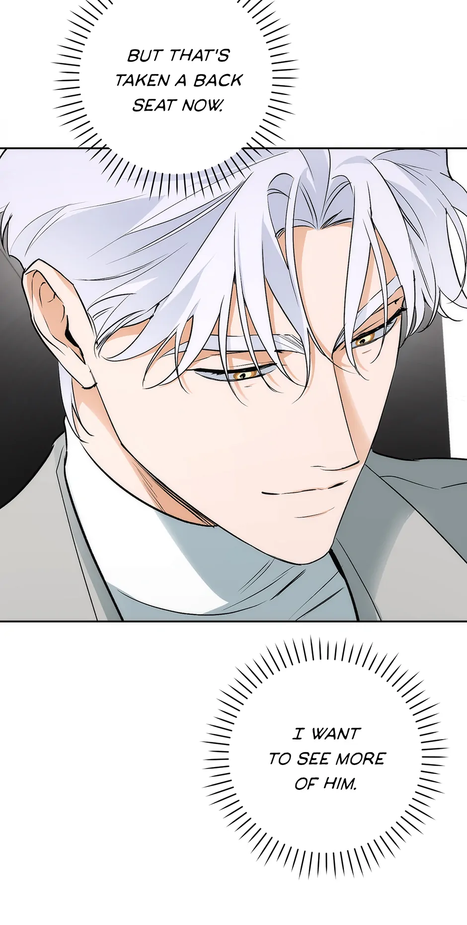 Off Track (Mature) [Official] - 20. I Miss Him manhwa