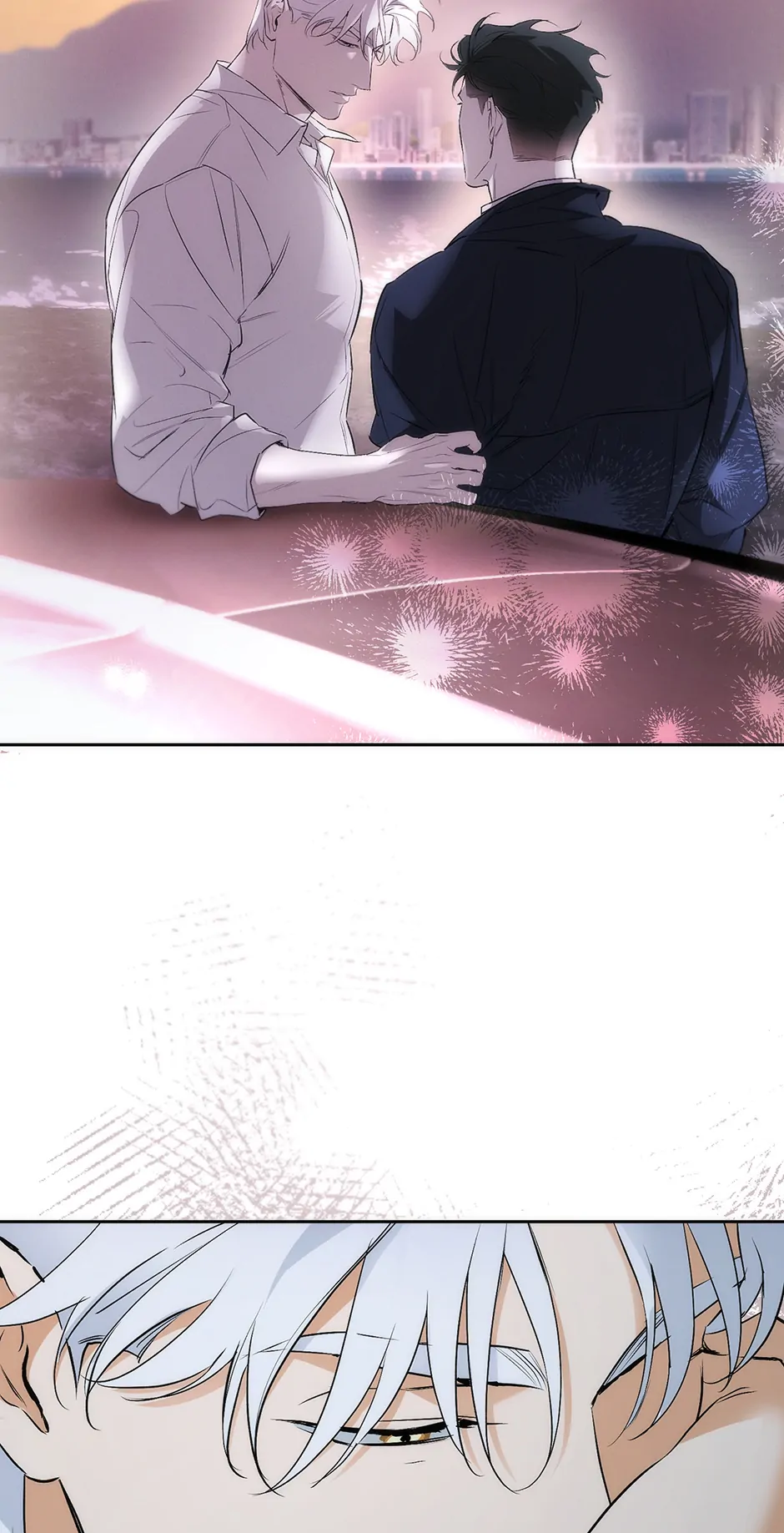 Off Track (Mature) [Official] - 20. I Miss Him manhwa