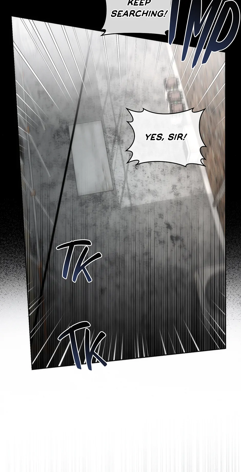 Off Track (Mature) [Official] - 20. I Miss Him manhwa