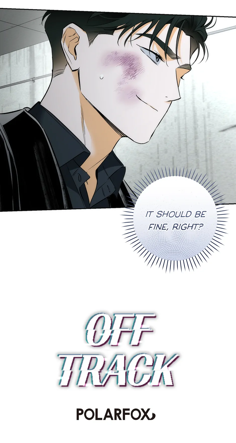 Off Track (Mature) [Official] - 20. I Miss Him manhwa