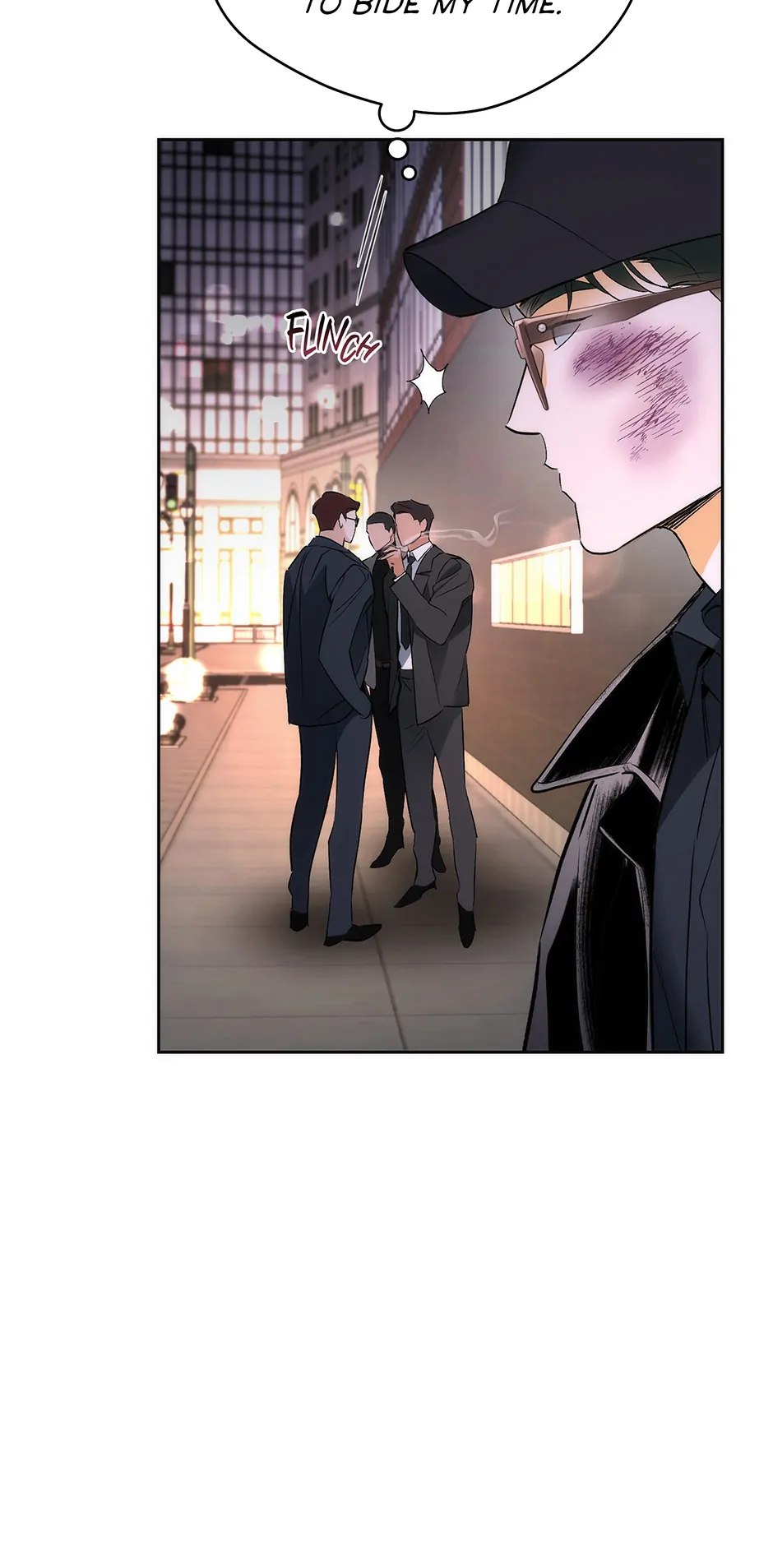 Off Track (Mature) [Official] - 21. New Allies manhwa