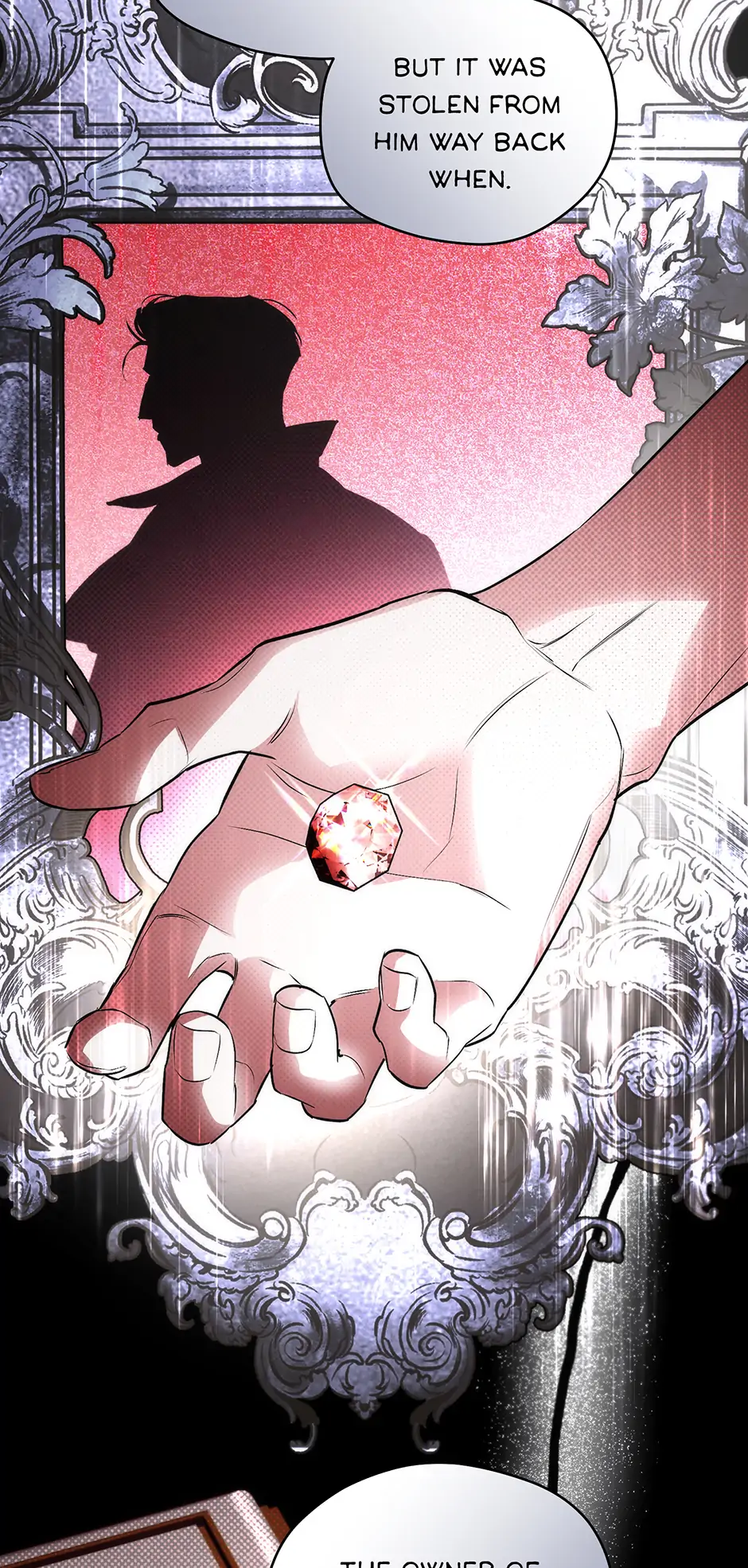 Off Track (Mature) [Official] - 21. New Allies manhwa