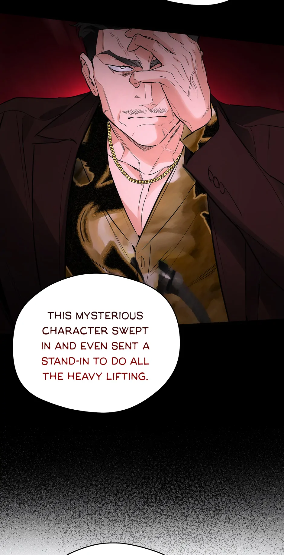 Off Track (Mature) [Official] - 21. New Allies manhwa