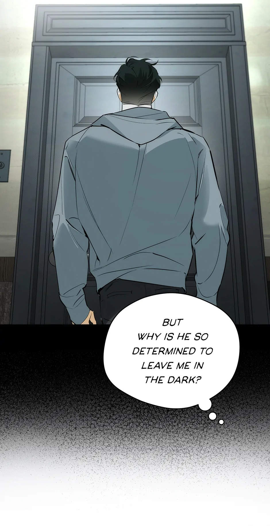 Off Track (Mature) [Official] - 21. New Allies manhwa