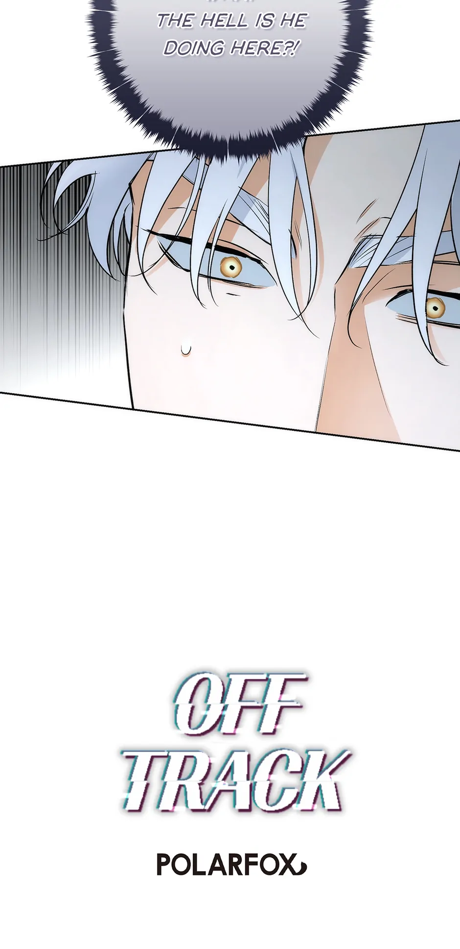 Off Track (Mature) [Official] - 21. New Allies manhwa