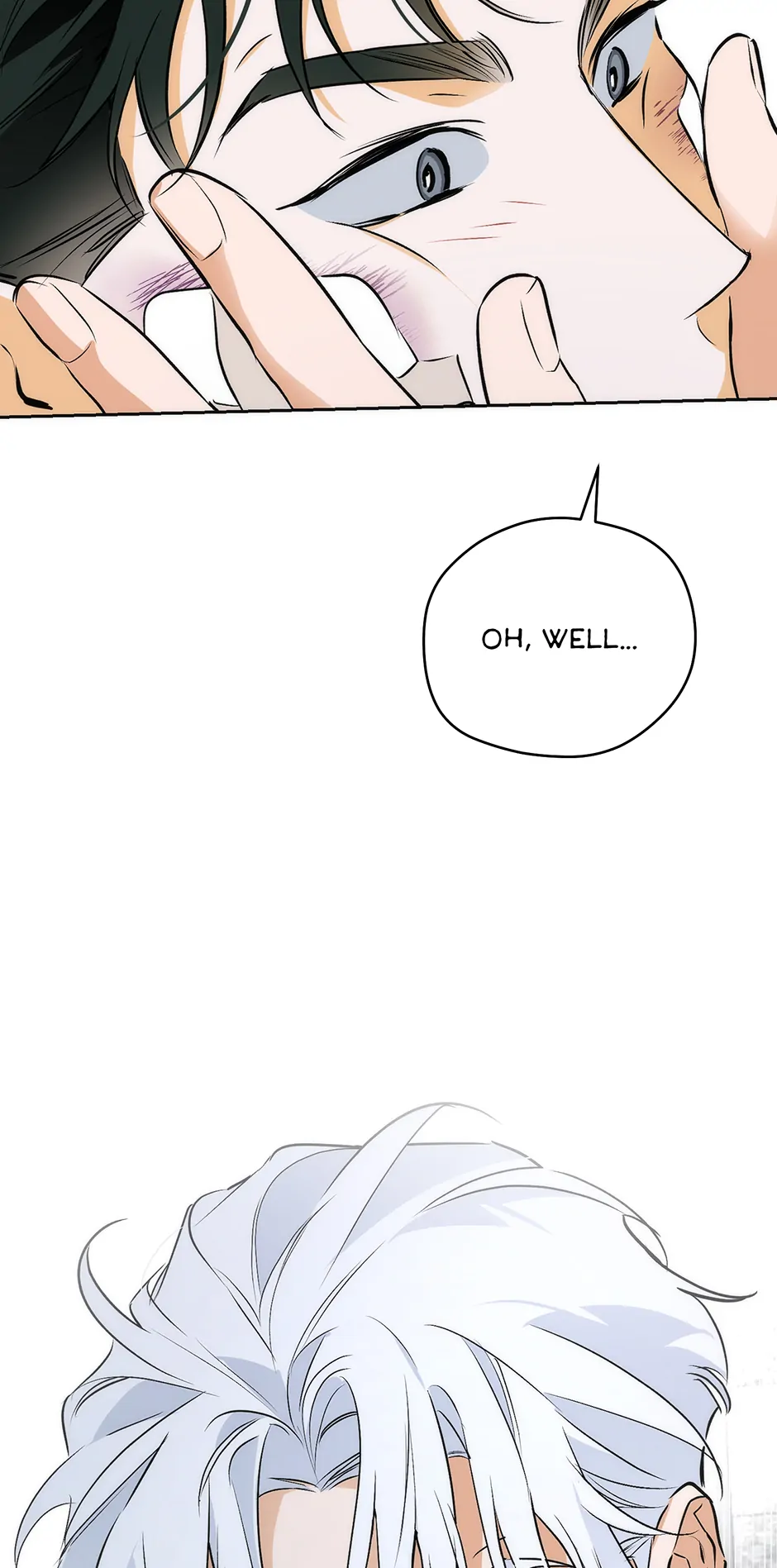 Off Track (Mature) [Official] - 22. Crystal and Teo manhwa