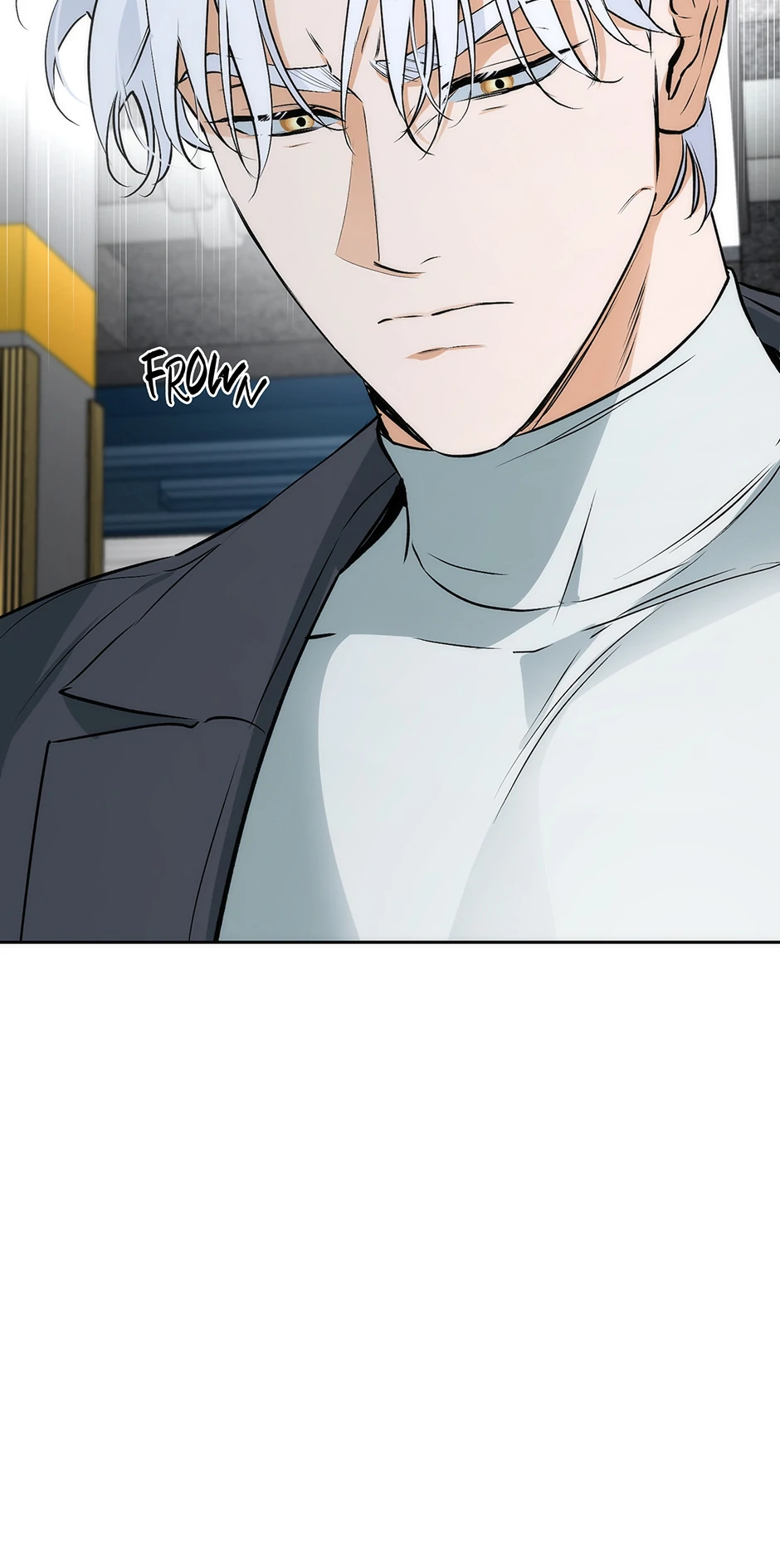 Off Track (Mature) [Official] - 22. Crystal and Teo manhwa