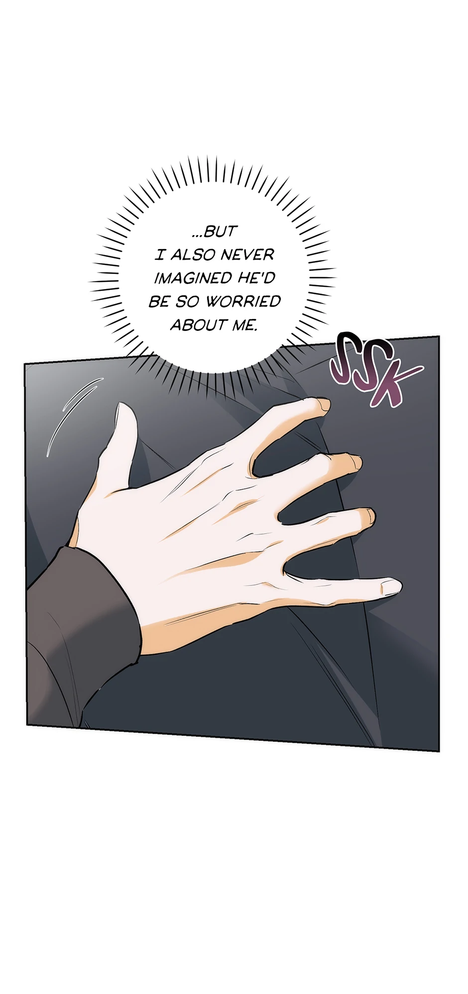 Off Track (Mature) [Official] - 22. Crystal and Teo manhwa