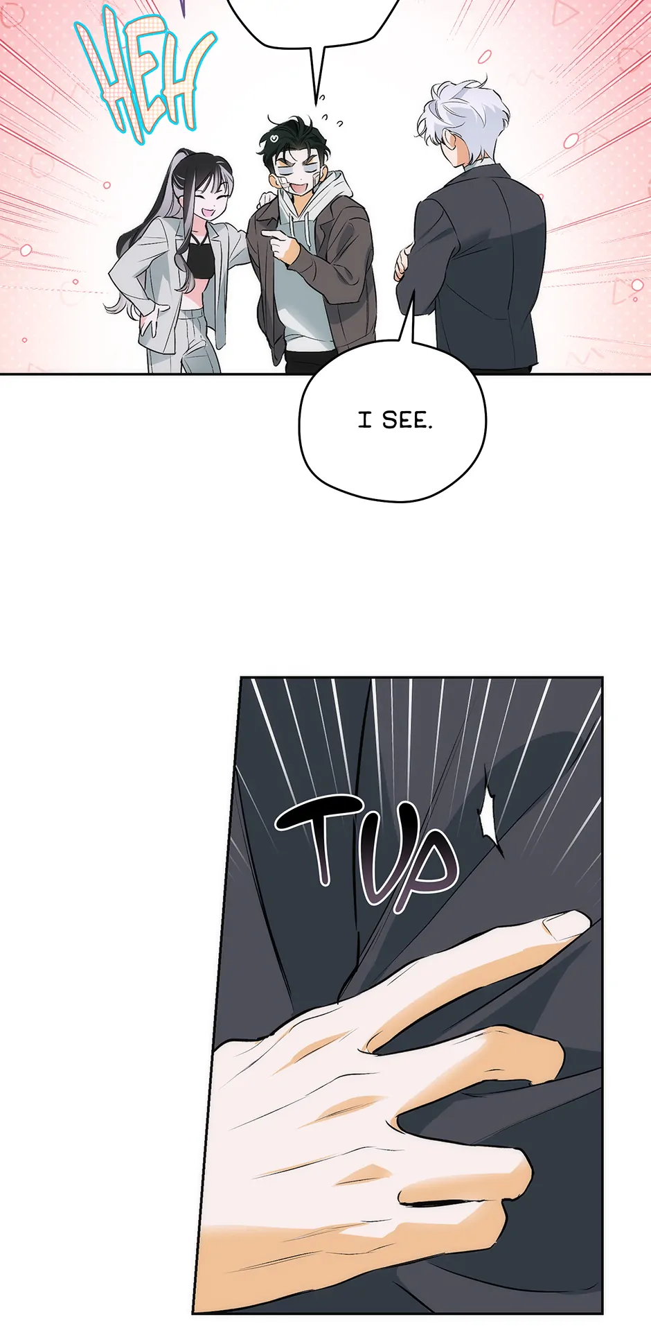 Off Track (Mature) [Official] - 22. Crystal and Teo manhwa