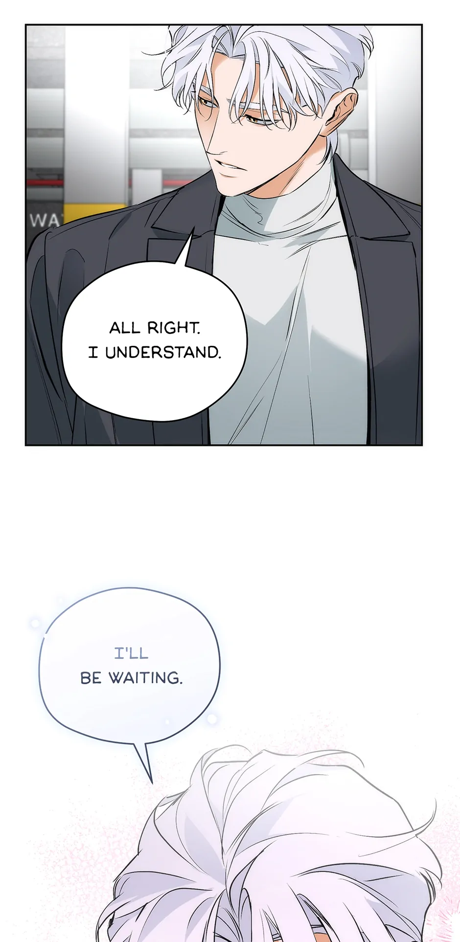 Off Track (Mature) [Official] - 22. Crystal and Teo manhwa
