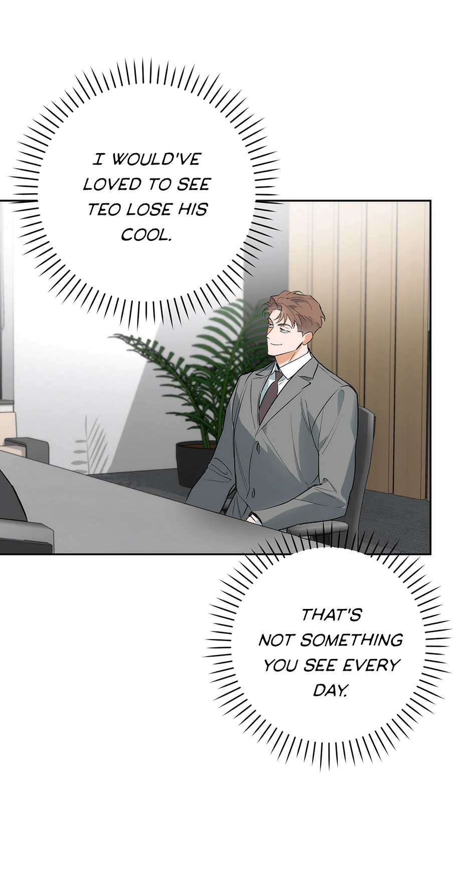 Off Track (Mature) [Official] - 22. Crystal and Teo manhwa