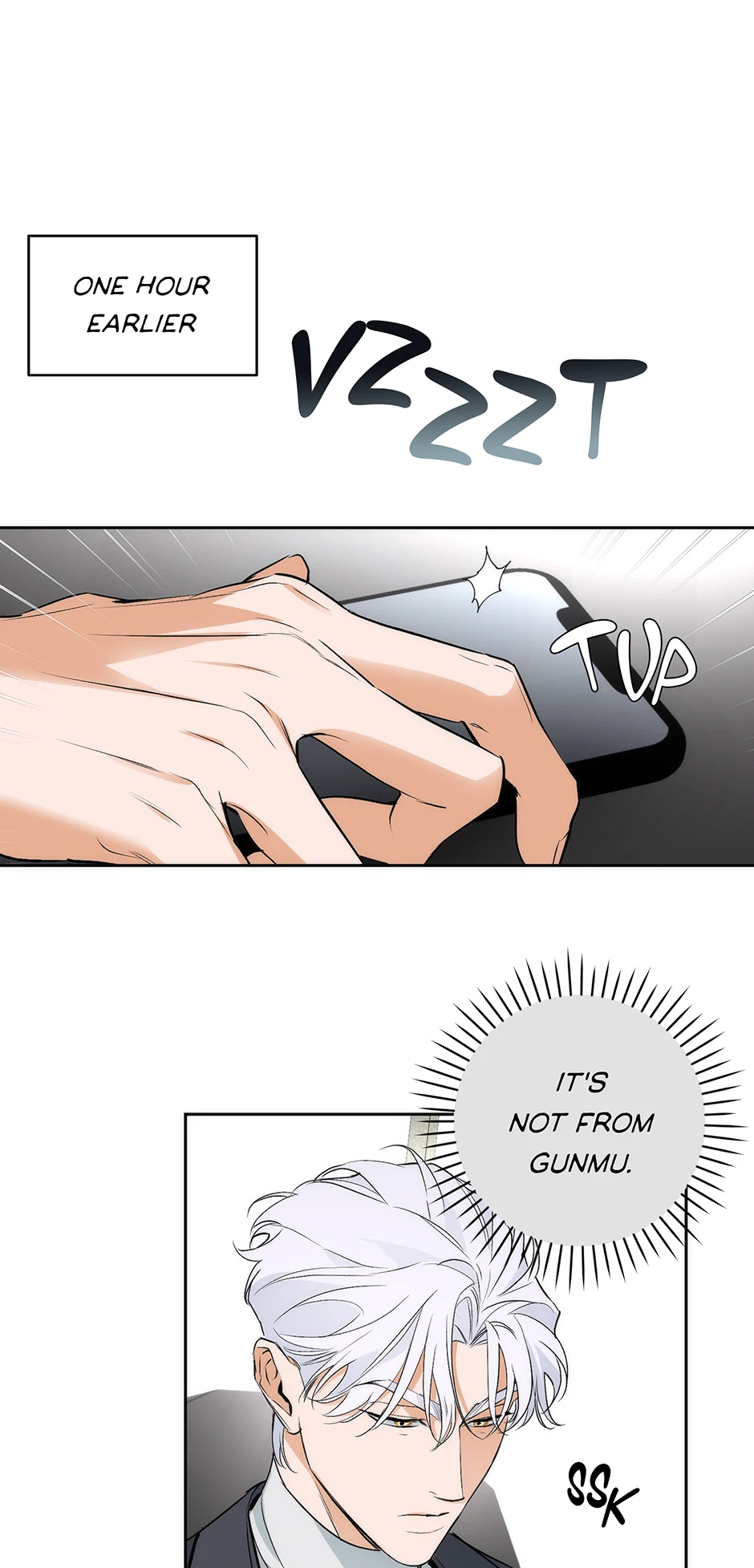 Off Track (Mature) [Official] - 22. Crystal and Teo manhwa