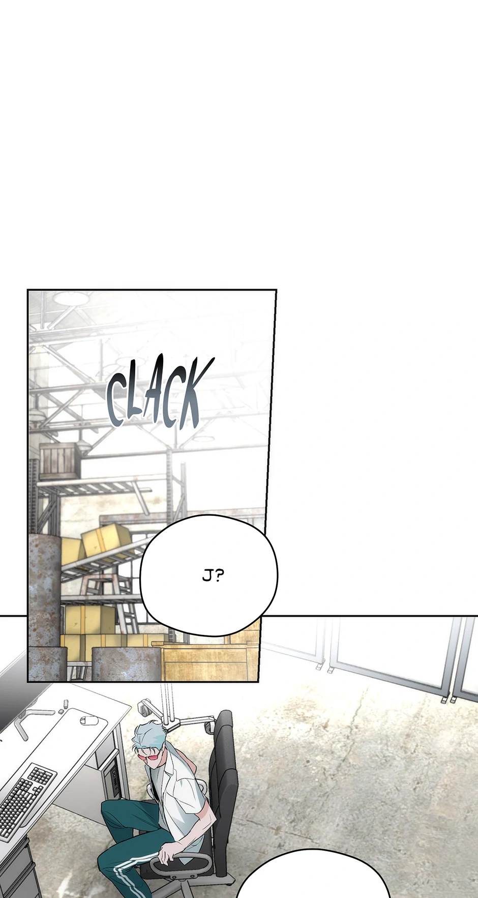 Off Track (Mature) [Official] - 22. Crystal and Teo manhwa