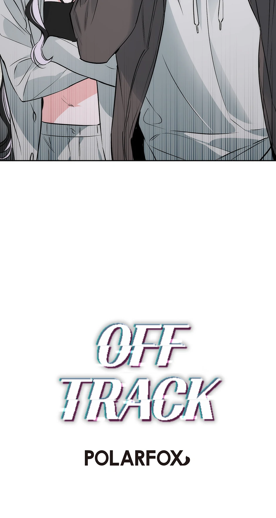 Off Track (Mature) [Official] - 22. Crystal and Teo manhwa