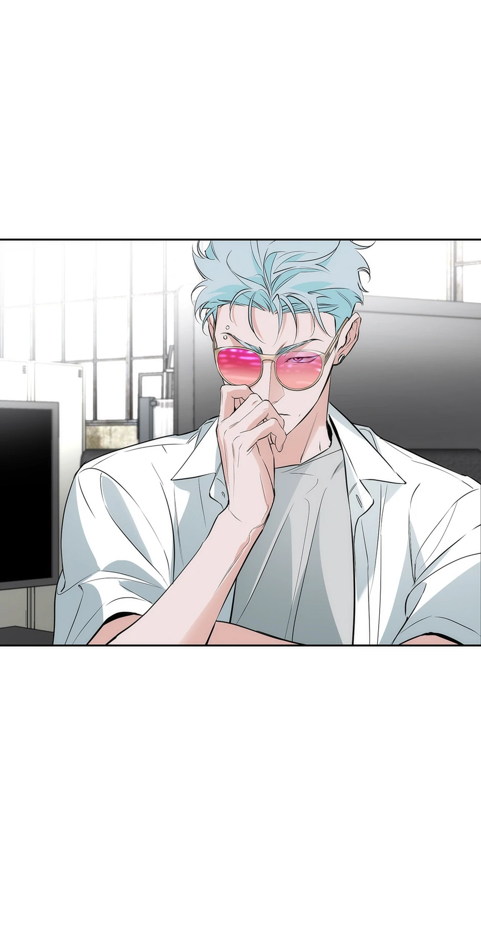 Off Track (Mature) [Official] - 23. Brothers manhwa