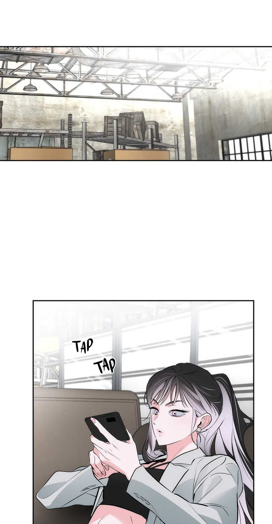 Off Track (Mature) [Official] - 23. Brothers manhwa