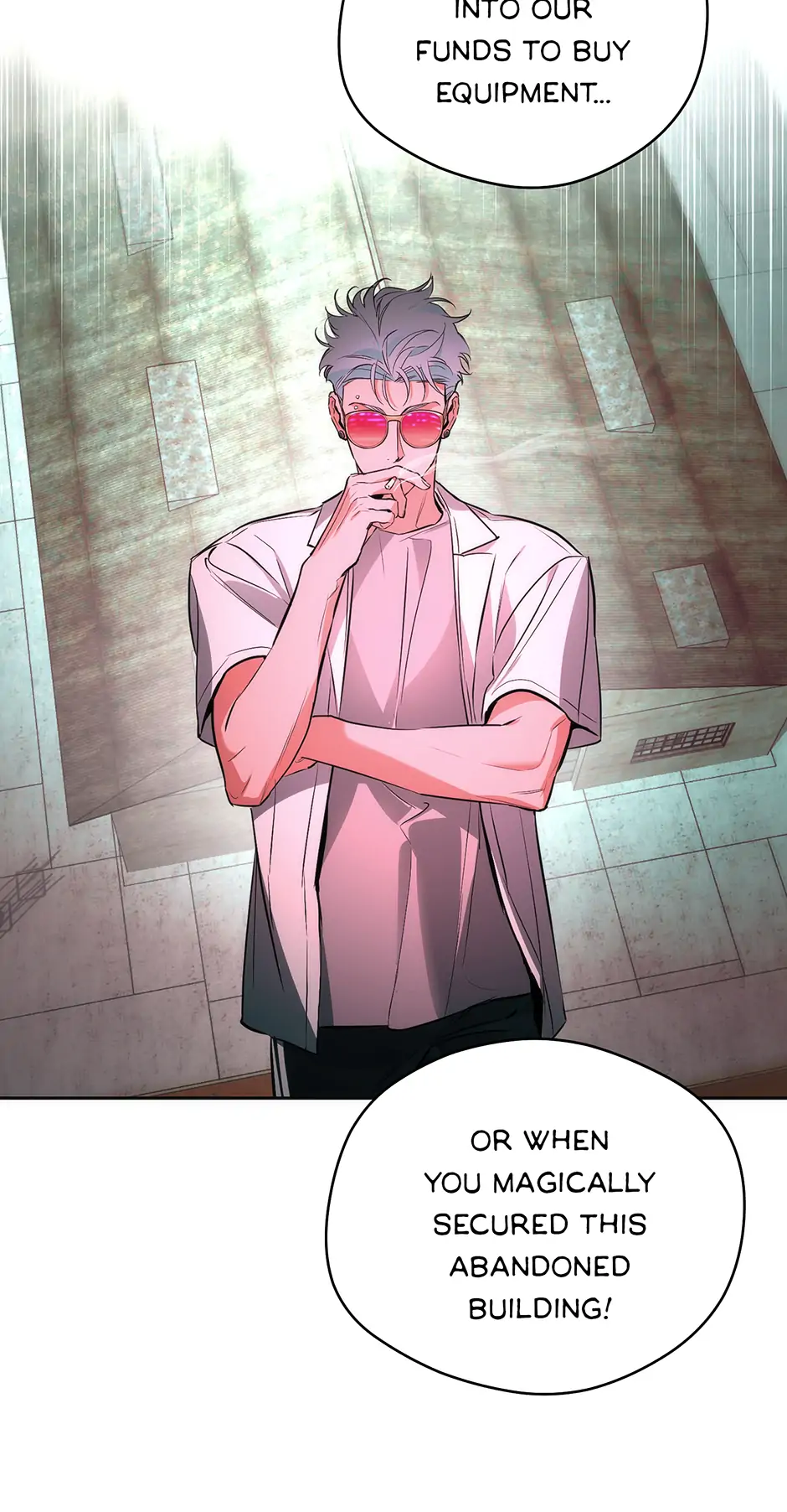 Off Track (Mature) [Official] - 23. Brothers manhwa
