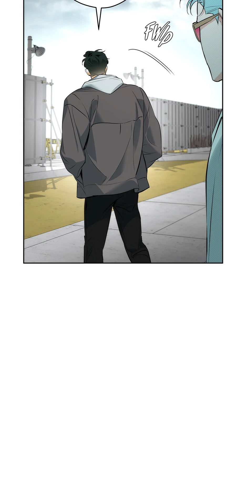 Off Track (Mature) [Official] - 23. Brothers manhwa