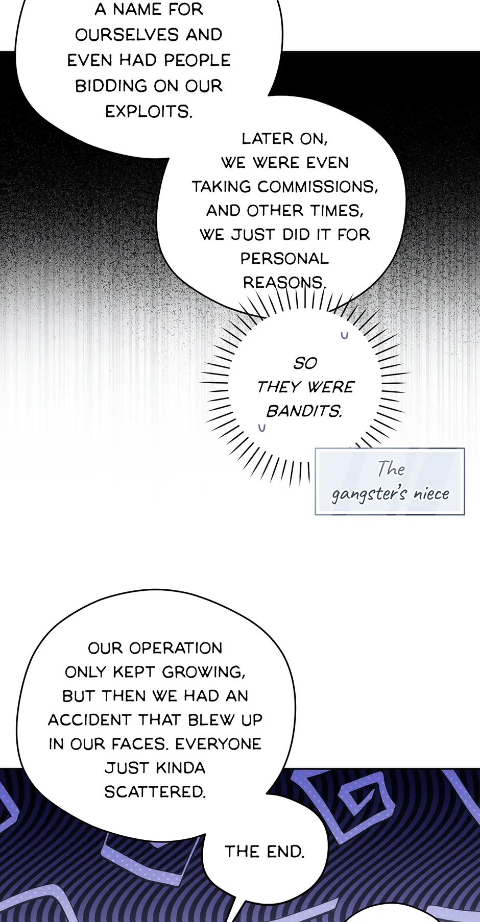 Off Track (Mature) [Official] - 23. Brothers manhwa