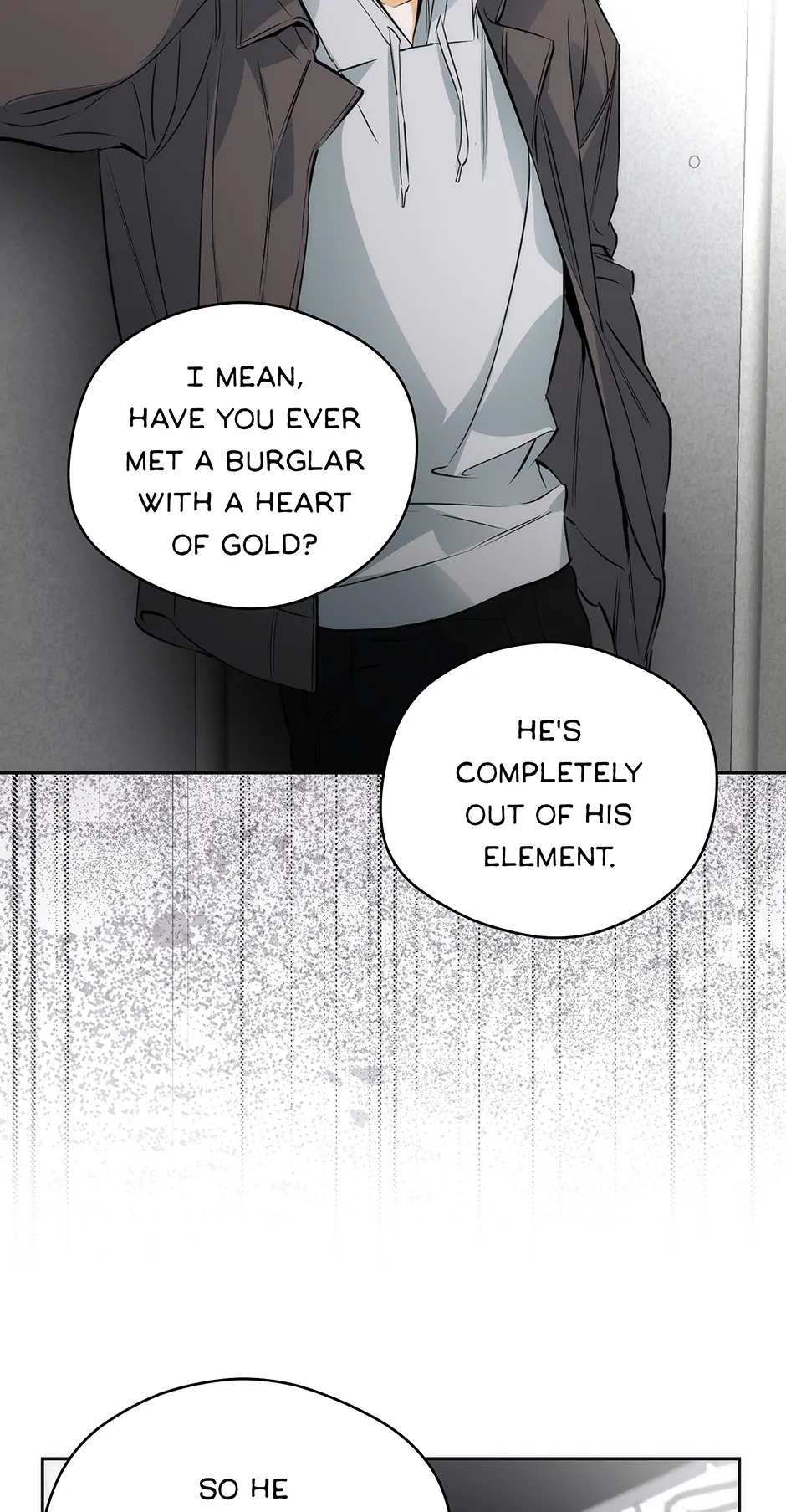 Off Track (Mature) [Official] - 23. Brothers manhwa