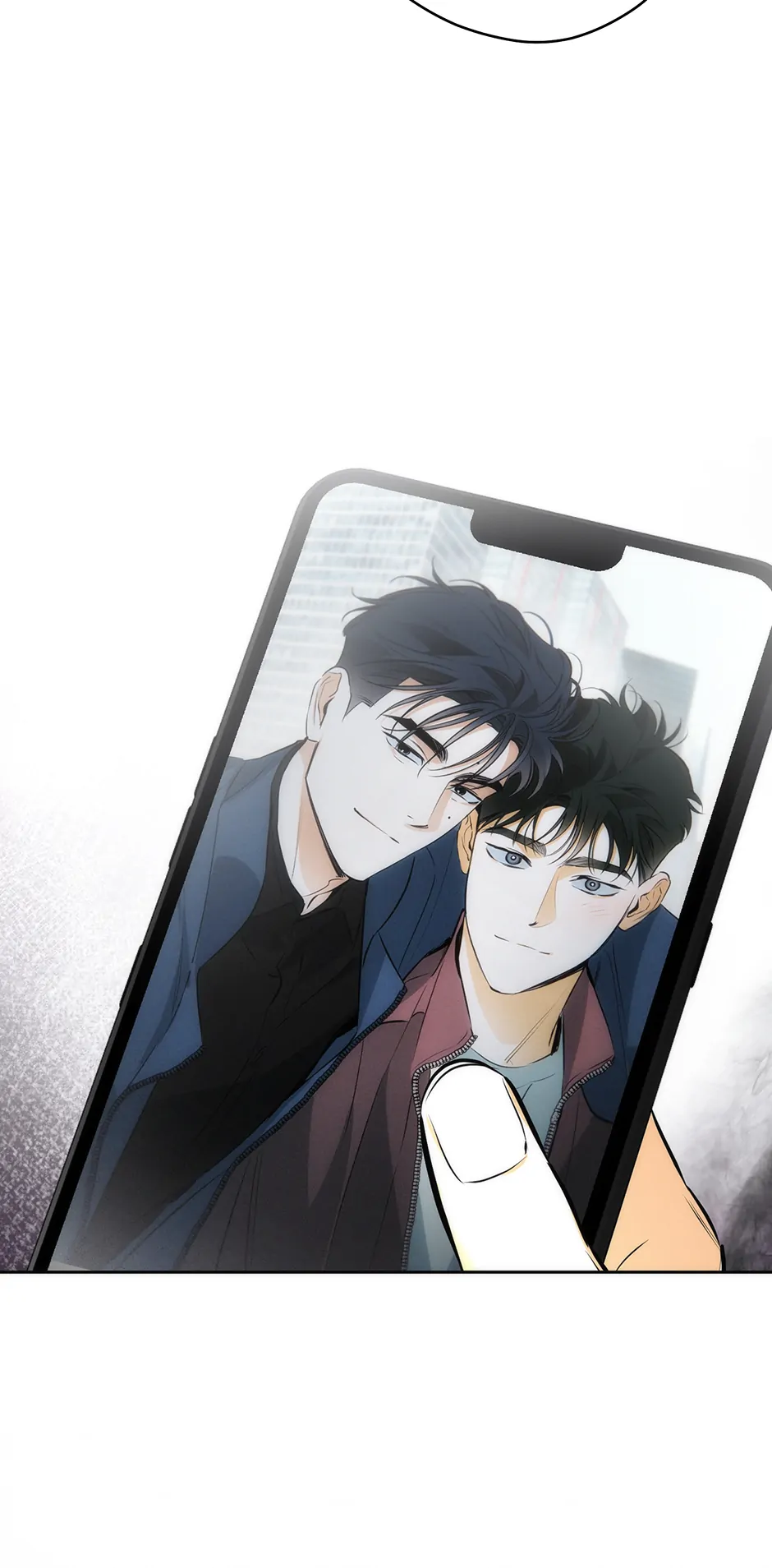 Off Track (Mature) [Official] - 23. Brothers manhwa