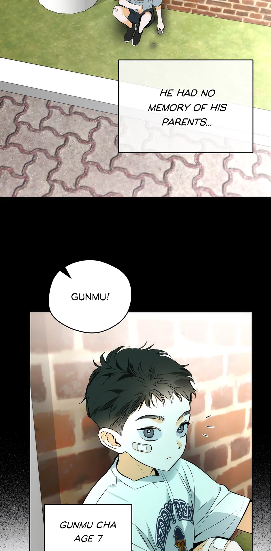 Off Track (Mature) [Official] - 23. Brothers manhwa