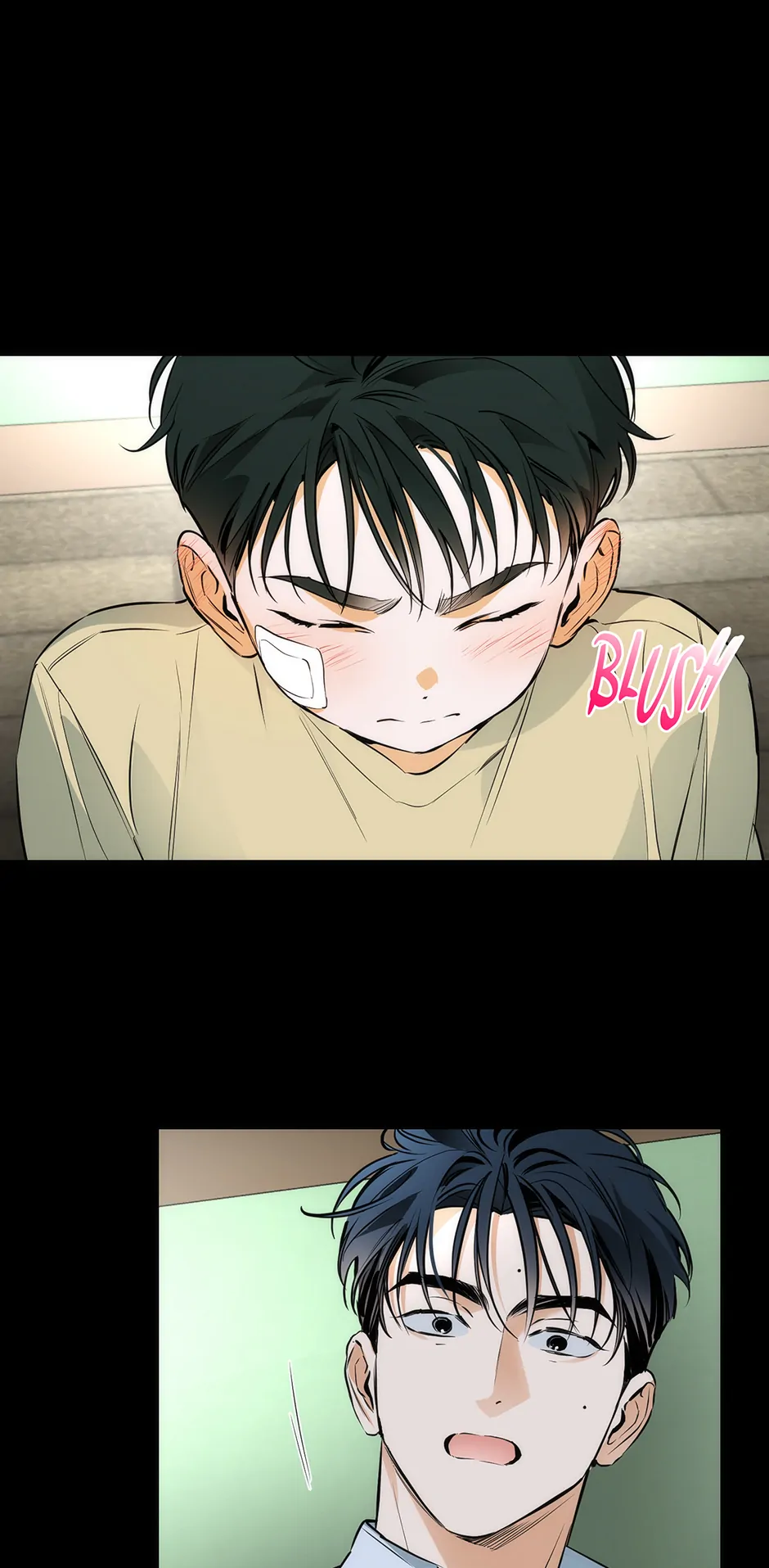 Off Track (Mature) [Official] - 23. Brothers manhwa