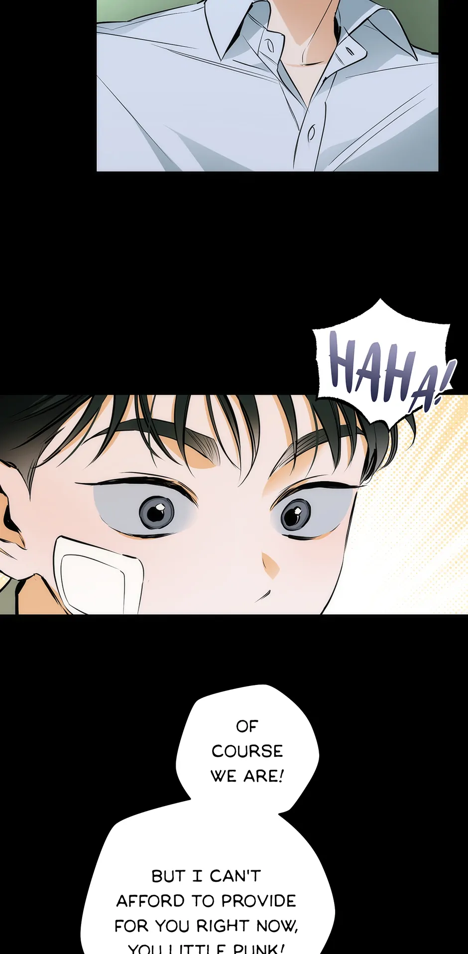 Off Track (Mature) [Official] - 23. Brothers manhwa