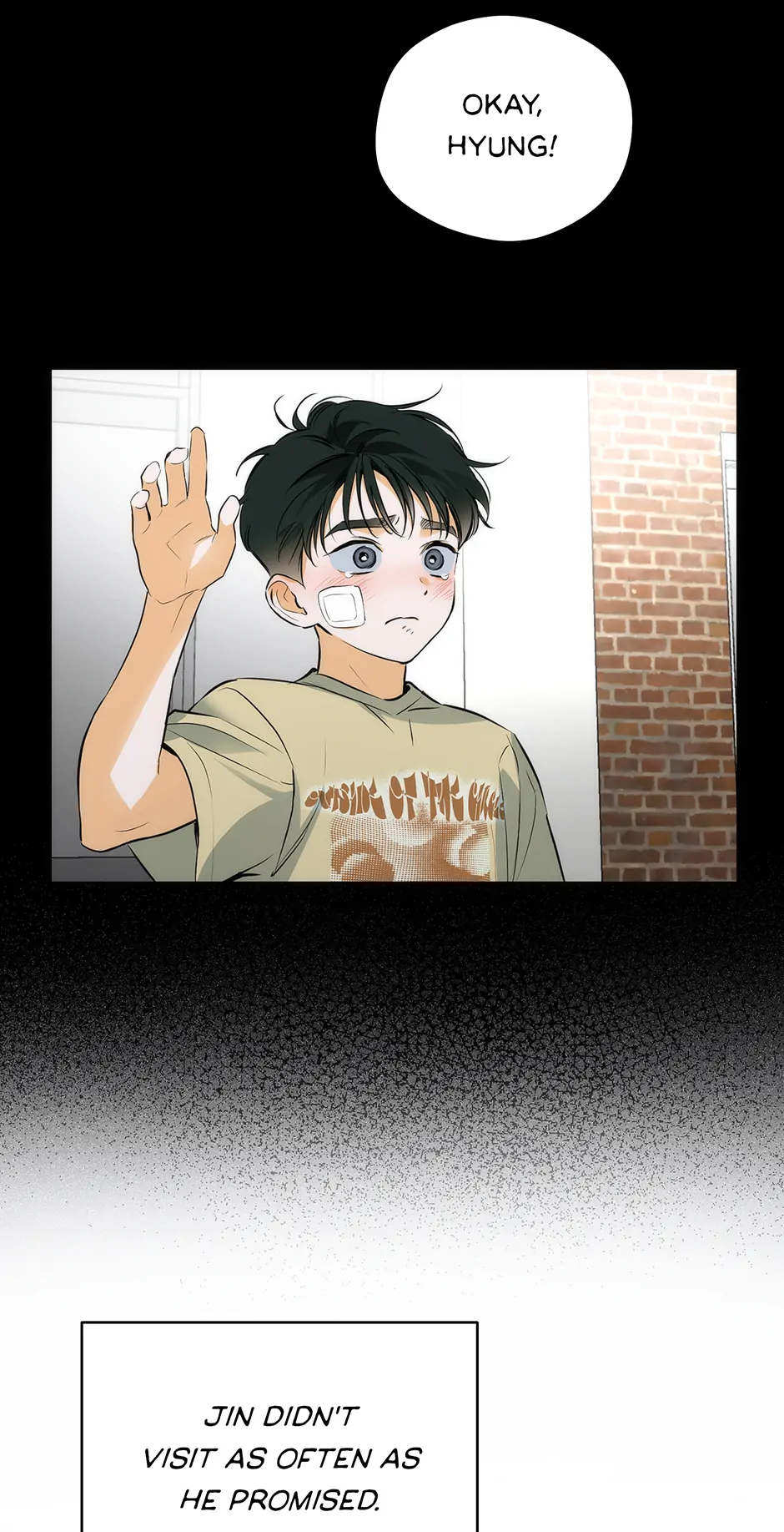 Off Track (Mature) [Official] - 23. Brothers manhwa