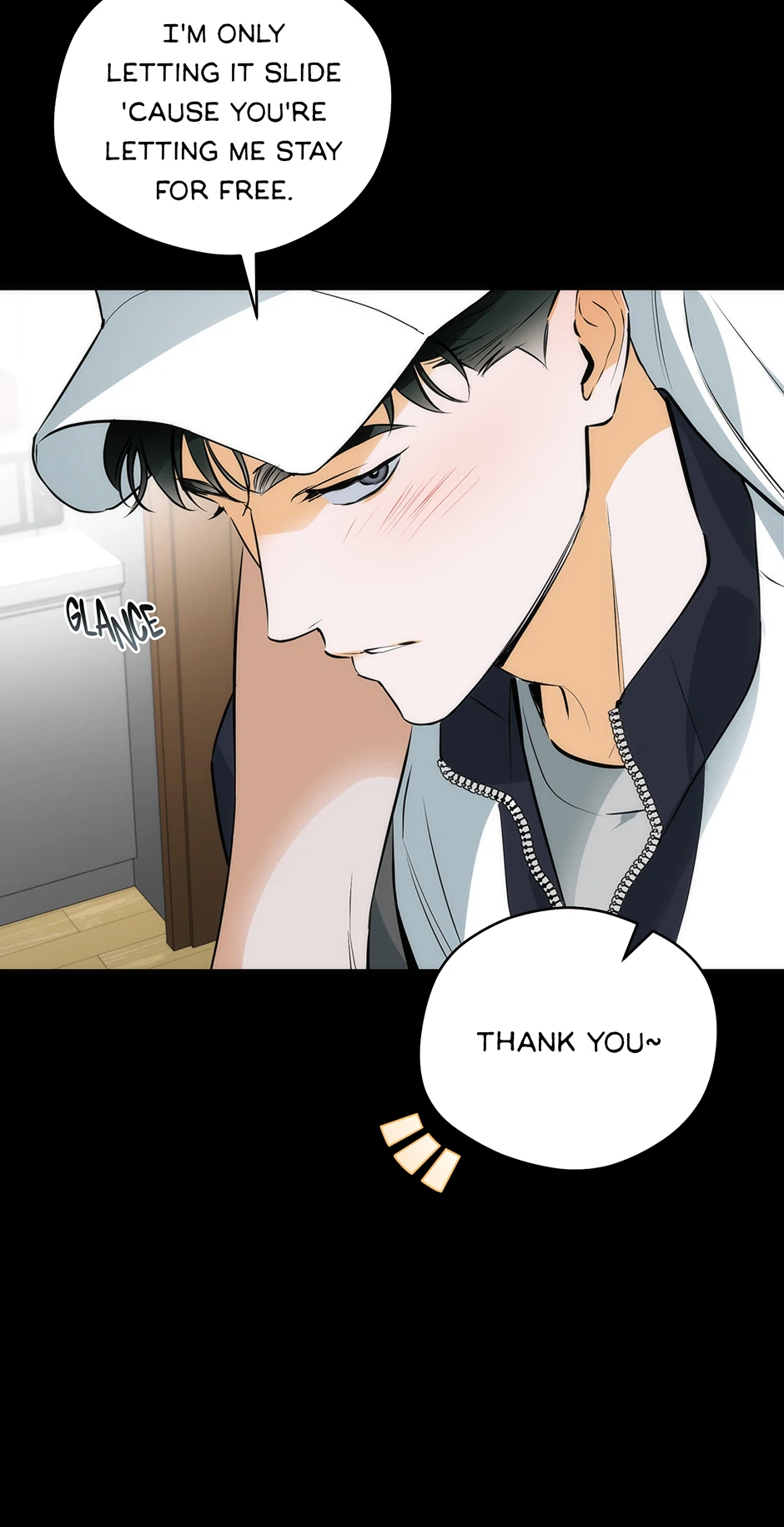 Off Track (Mature) [Official] - 23. Brothers manhwa