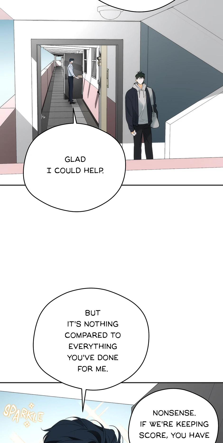 Off Track (Mature) [Official] - 24. Wanting More manhwa