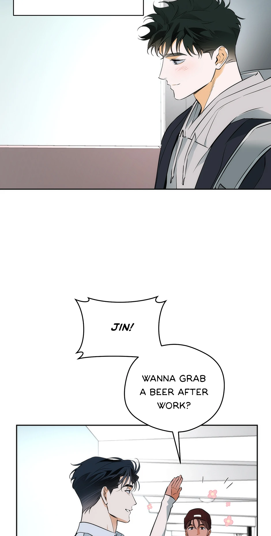Off Track (Mature) [Official] - 24. Wanting More manhwa