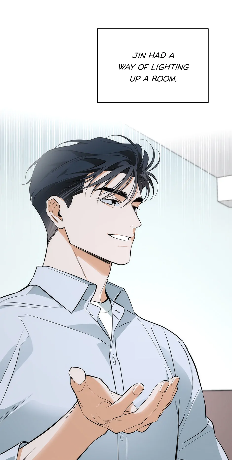 Off Track (Mature) [Official] - 24. Wanting More manhwa