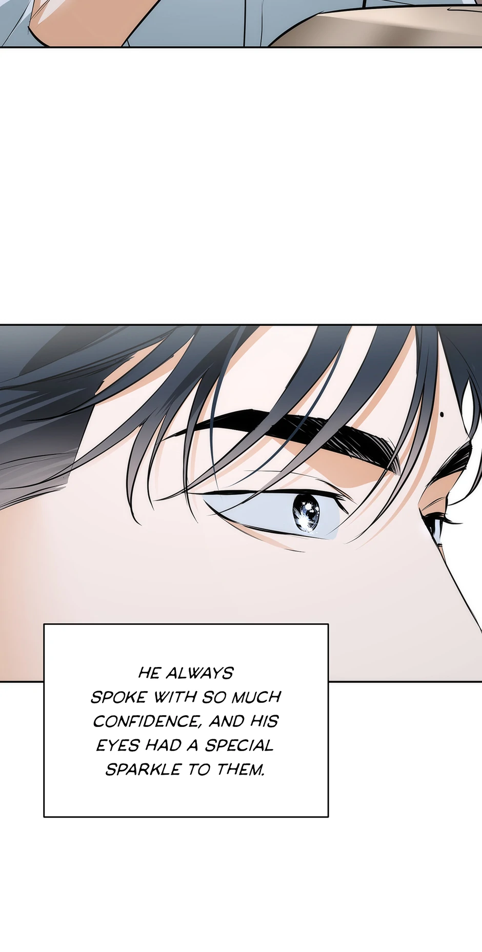 Off Track (Mature) [Official] - 24. Wanting More manhwa
