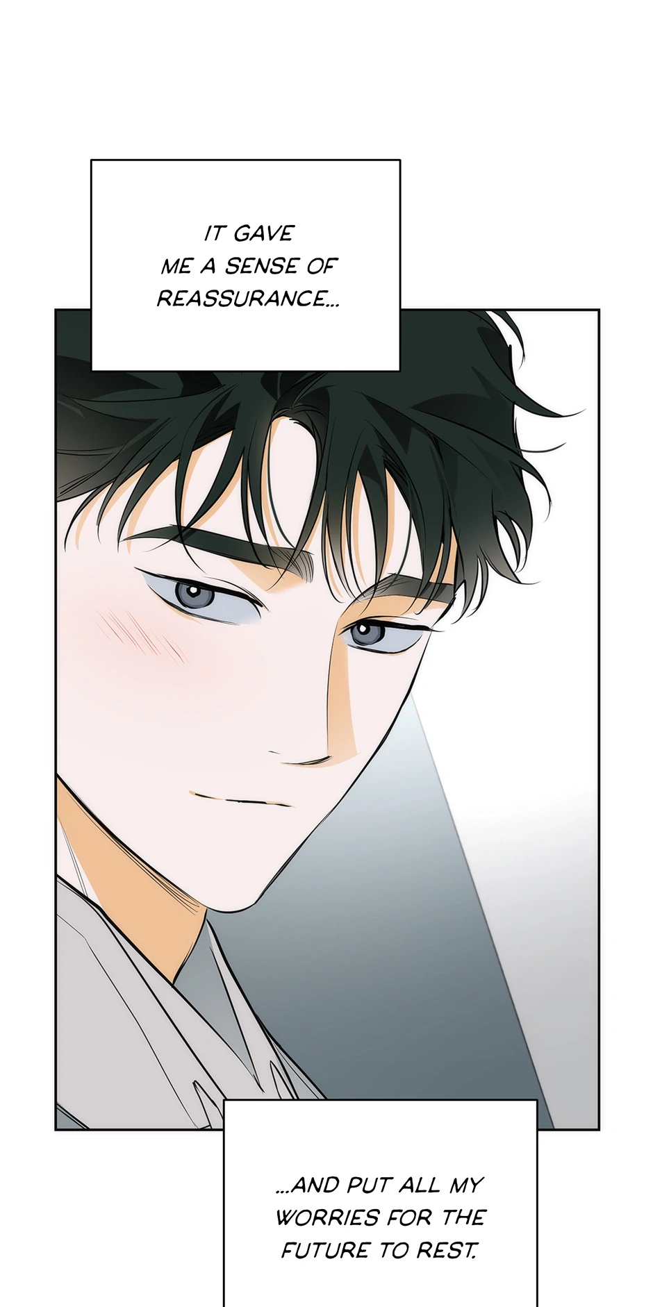 Off Track (Mature) [Official] - 24. Wanting More manhwa