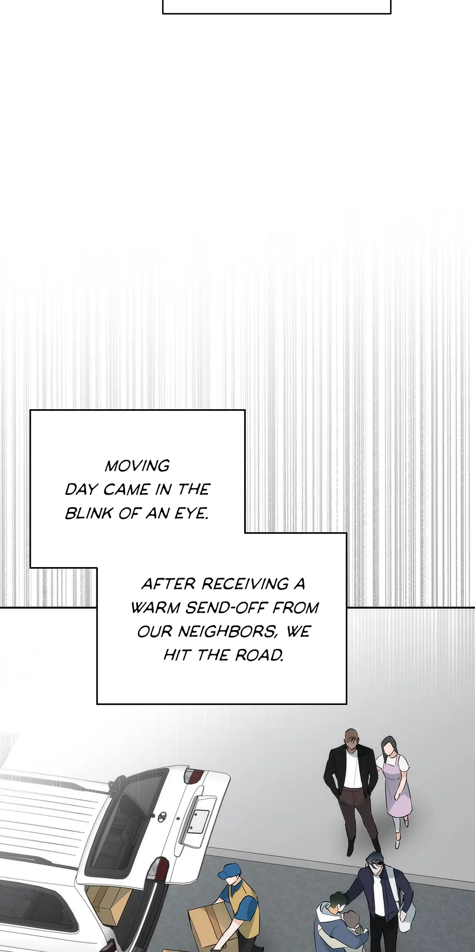 Off Track (Mature) [Official] - 24. Wanting More manhwa