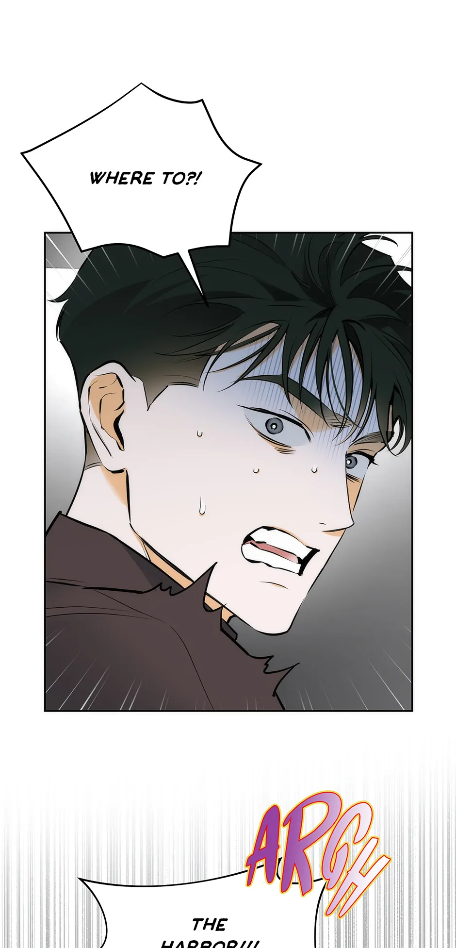Off Track (Mature) [Official] - 24. Wanting More manhwa