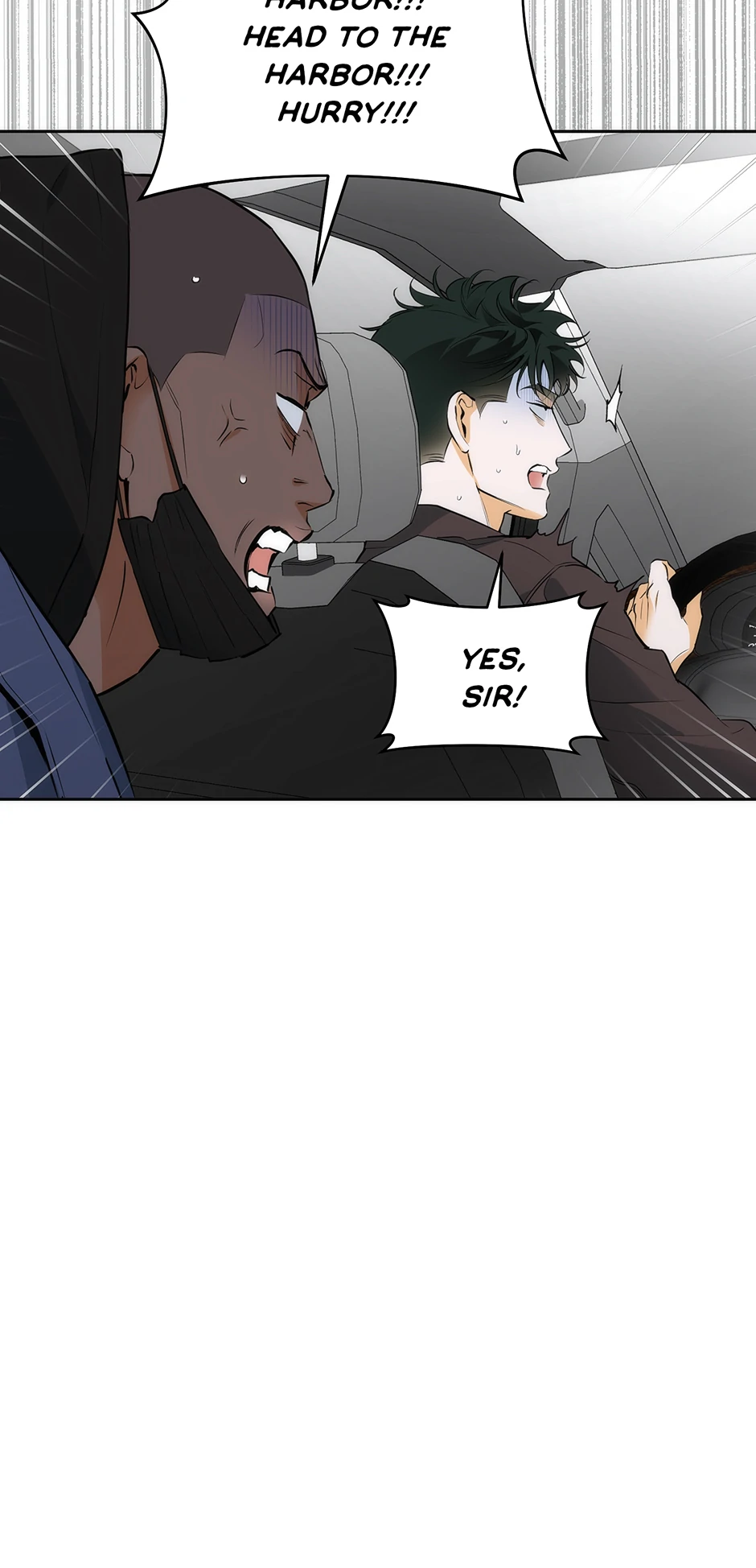 Off Track (Mature) [Official] - 24. Wanting More manhwa