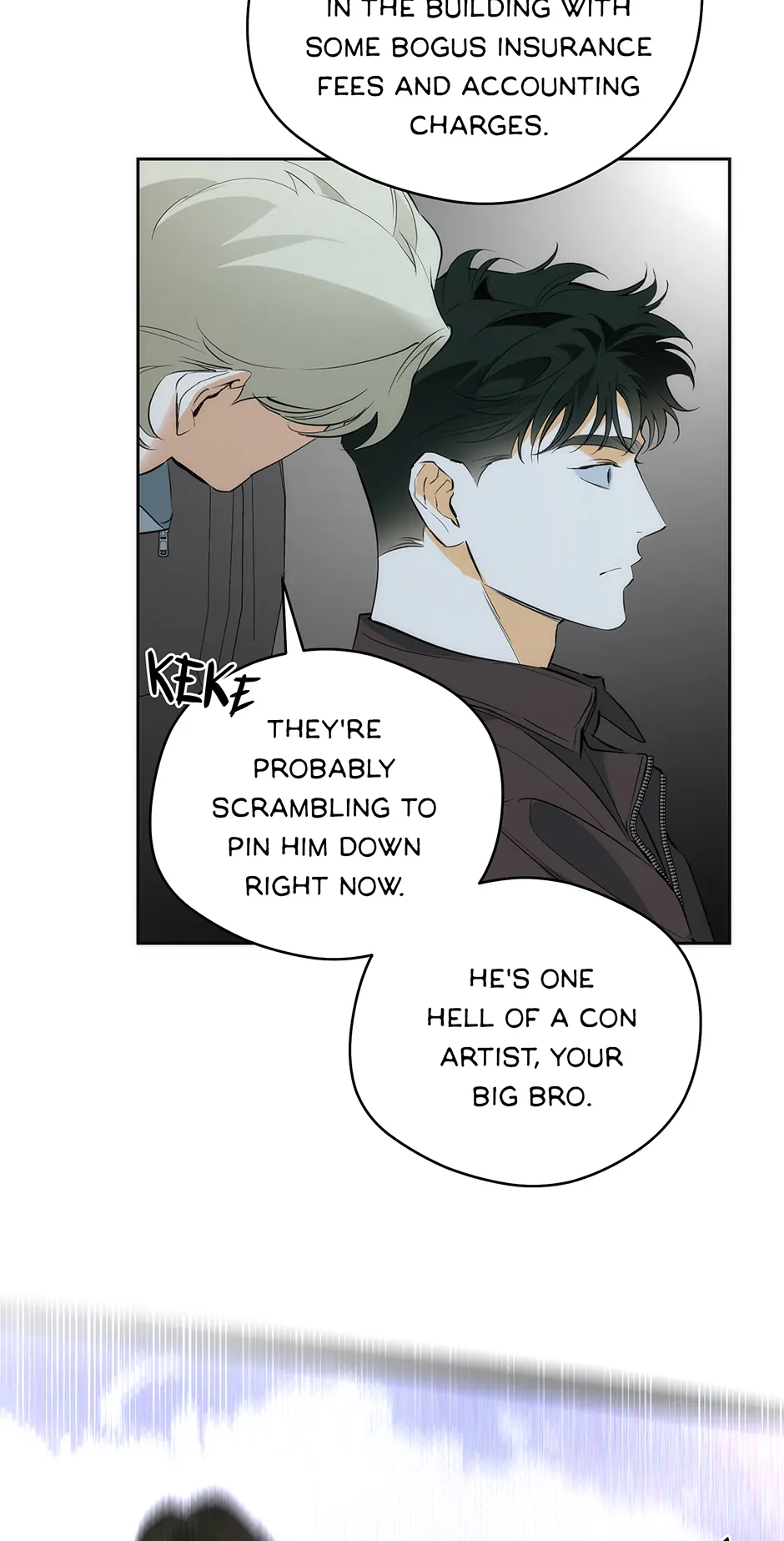 Off Track (Mature) [Official] - 24. Wanting More manhwa