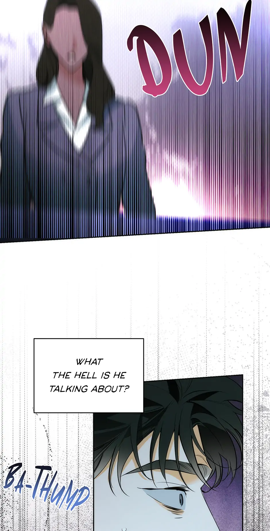Off Track (Mature) [Official] - 24. Wanting More manhwa