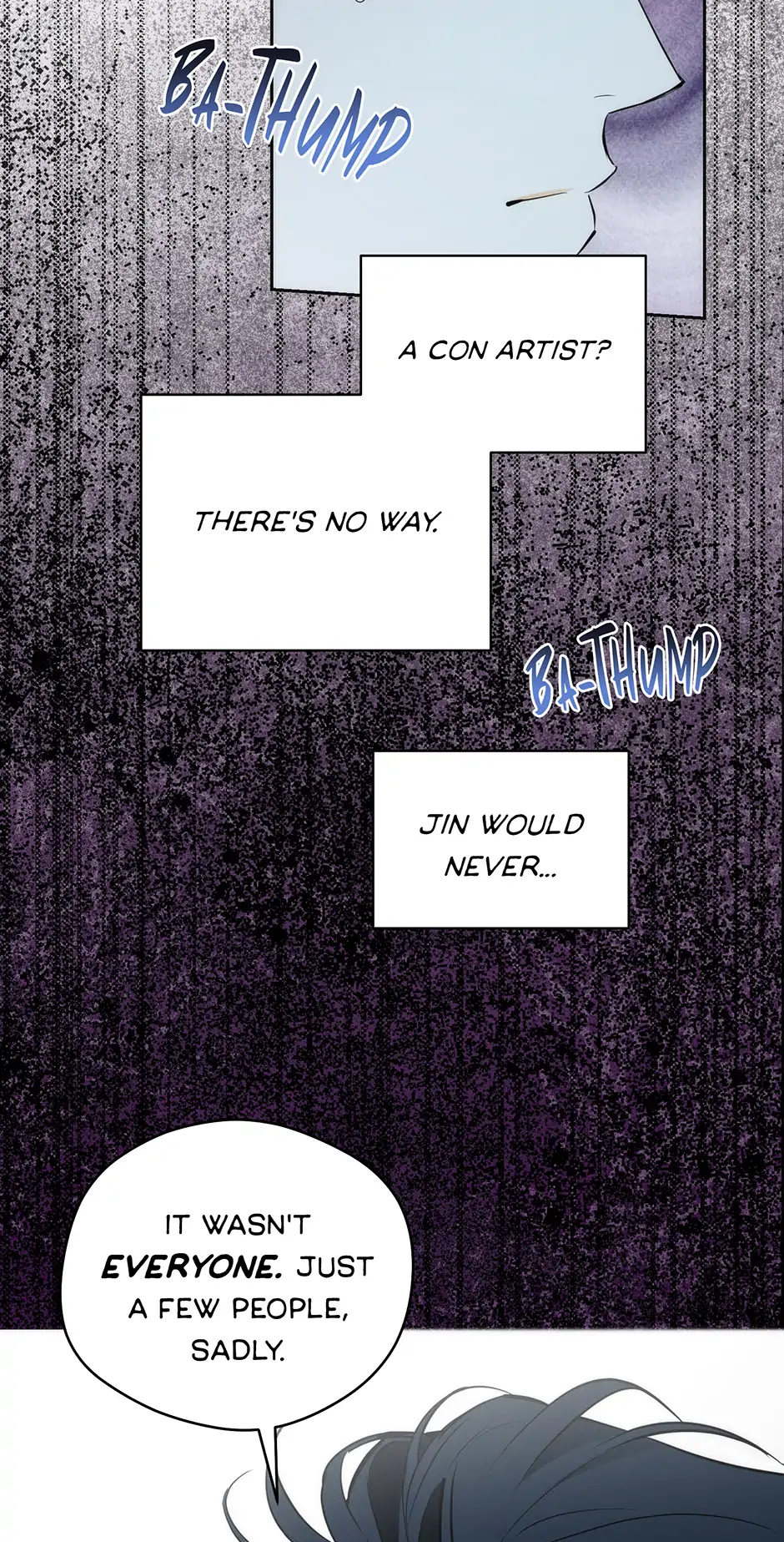 Off Track (Mature) [Official] - 24. Wanting More manhwa