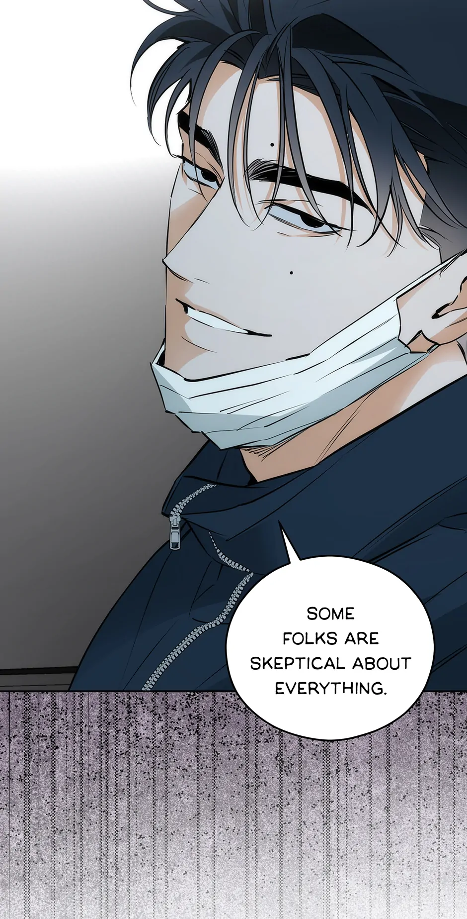 Off Track (Mature) [Official] - 24. Wanting More manhwa