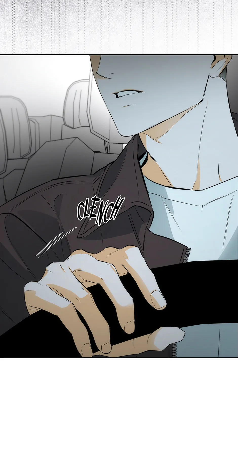 Off Track (Mature) [Official] - 24. Wanting More manhwa