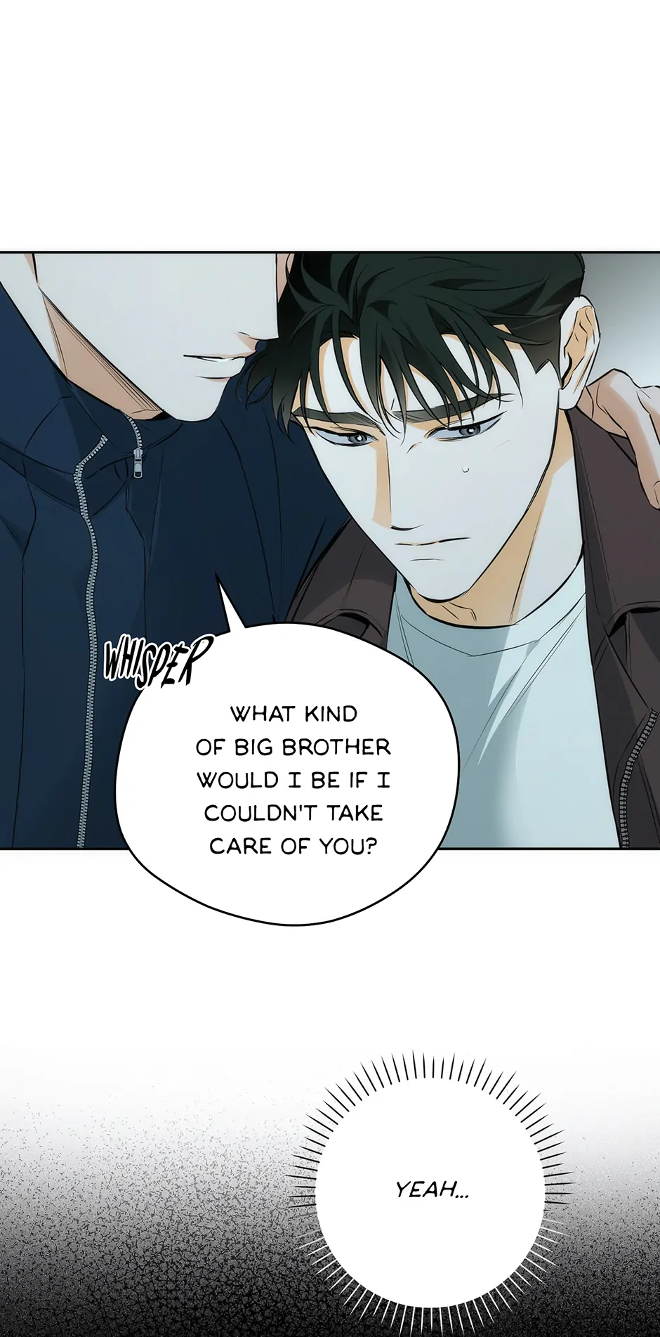 Off Track (Mature) [Official] - 24. Wanting More manhwa