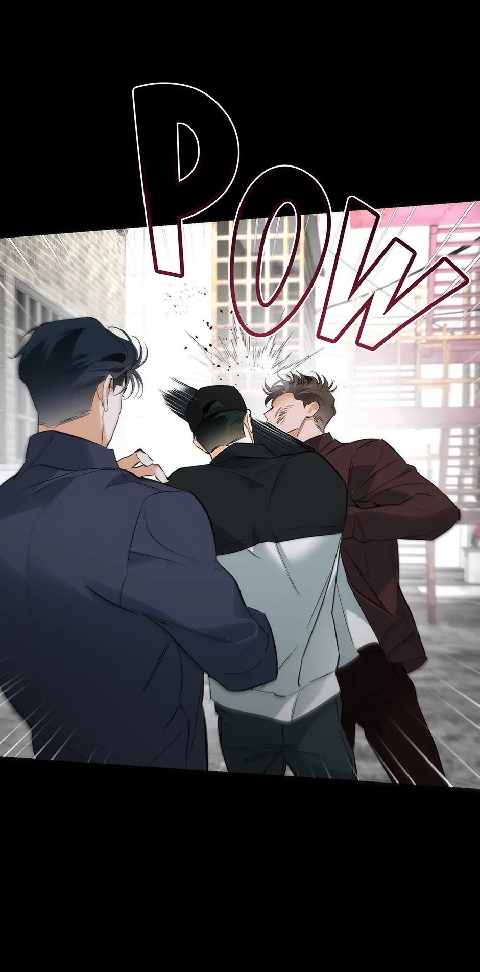 Off Track (Mature) [Official] - 24. Wanting More manhwa