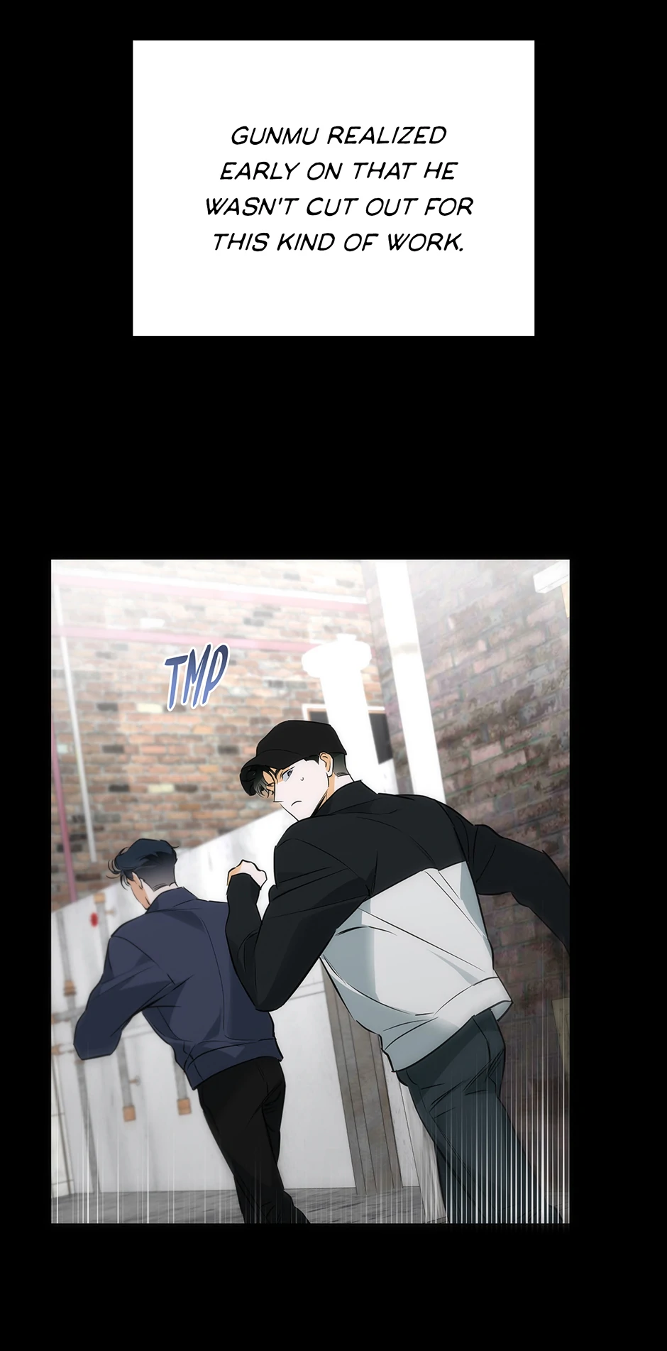Off Track (Mature) [Official] - 24. Wanting More manhwa