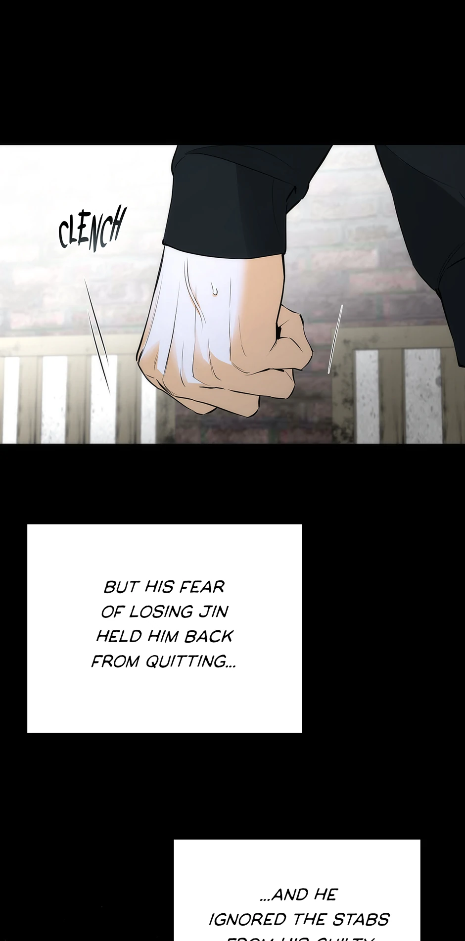 Off Track (Mature) [Official] - 24. Wanting More manhwa