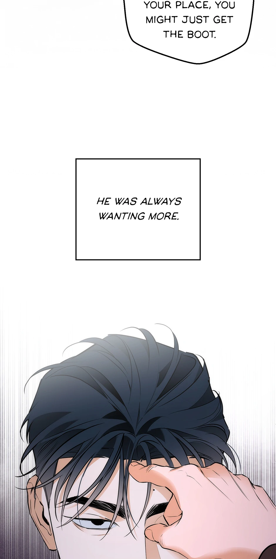 Off Track (Mature) [Official] - 24. Wanting More manhwa
