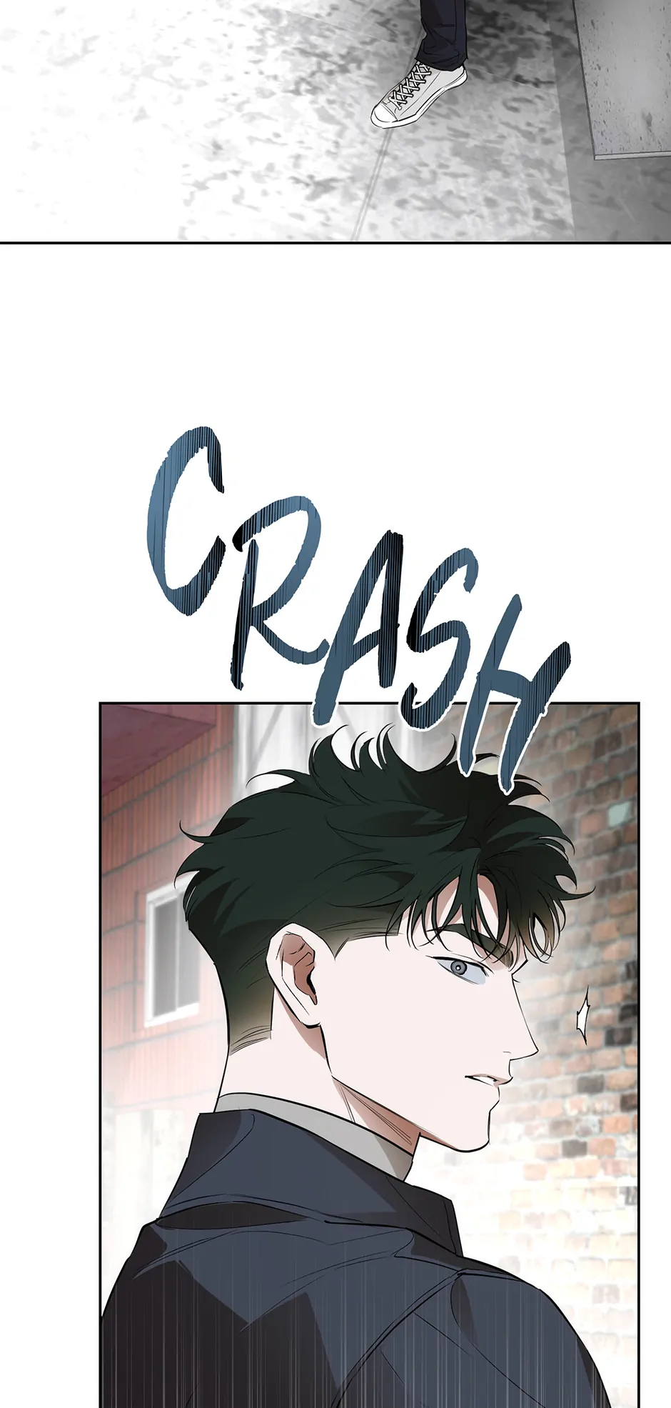 Off Track (Mature) [Official] - 25. Don't Leave Me manhwa